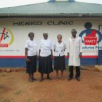 Hesed Clinic