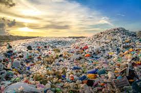 End Plastic Waste